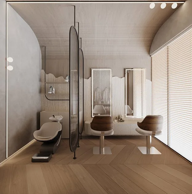 Celina Garden Residence — Foto 28
