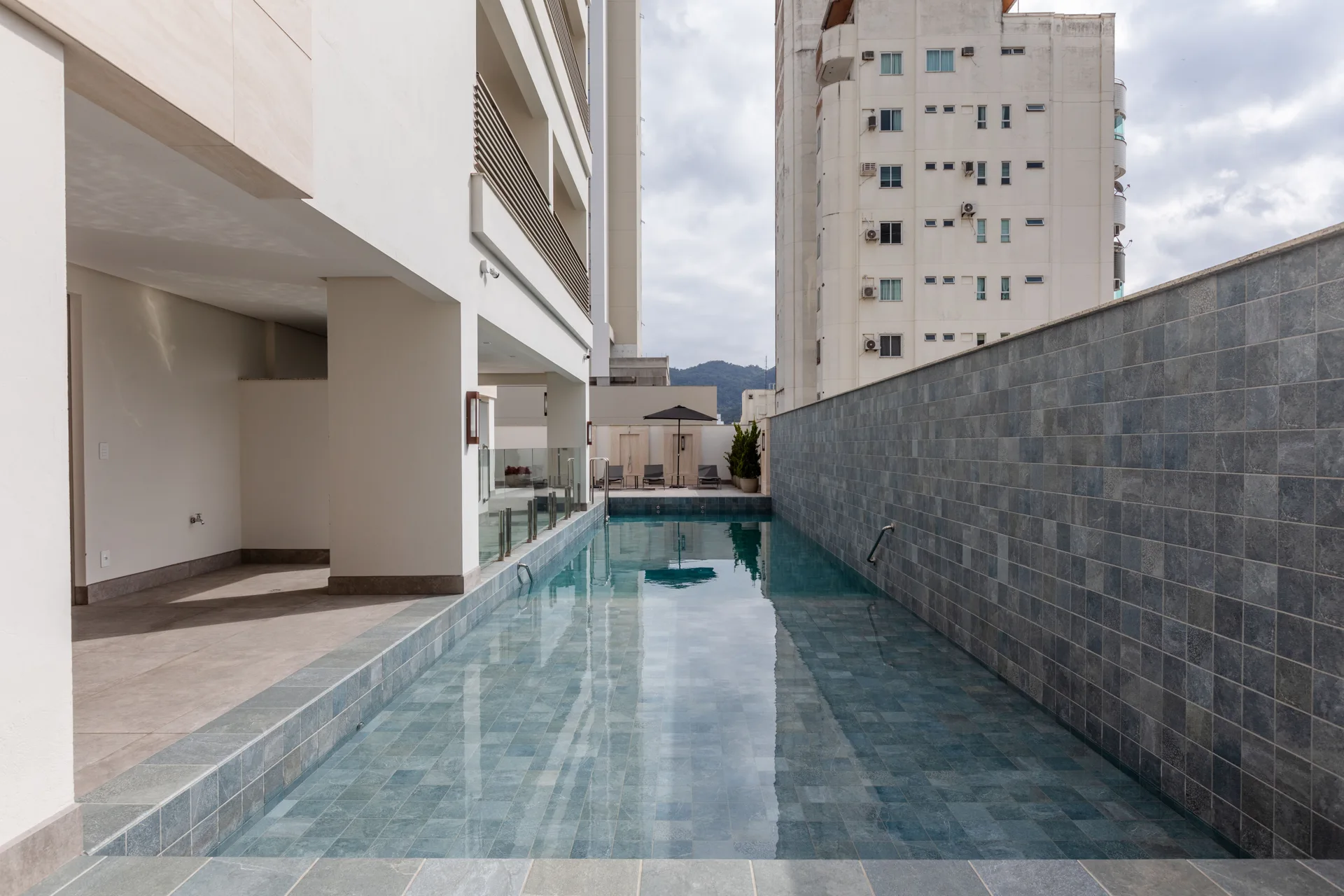 Charmant Residence — Balneário Camboriú