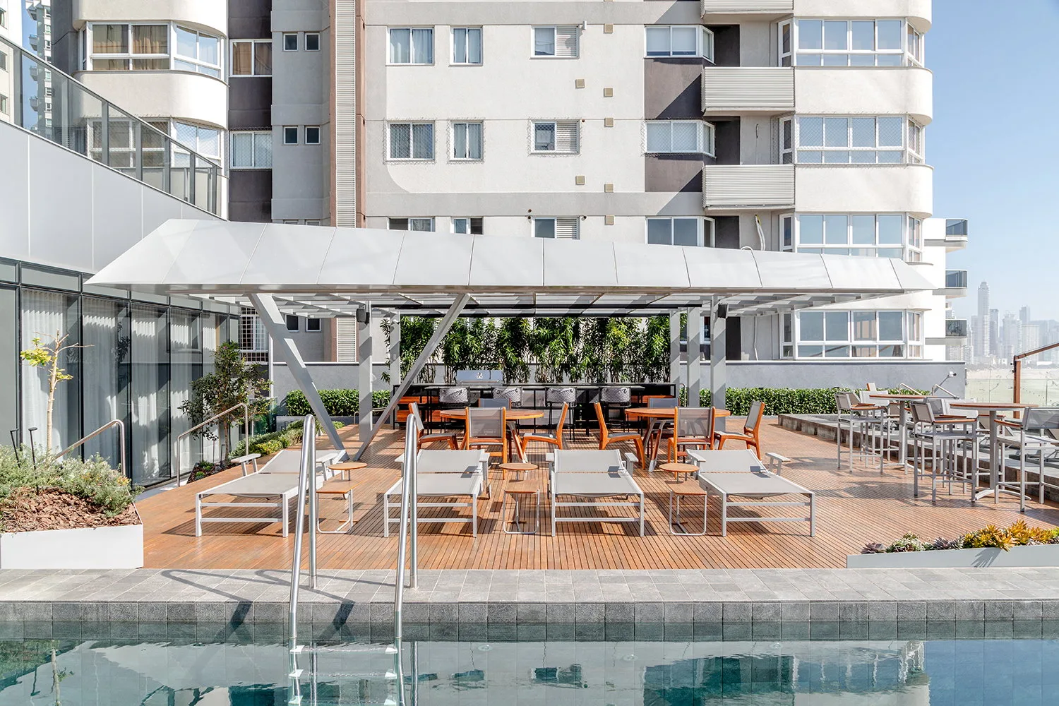 Copenhagen em Balneário Camboriú SC — Foto 8
