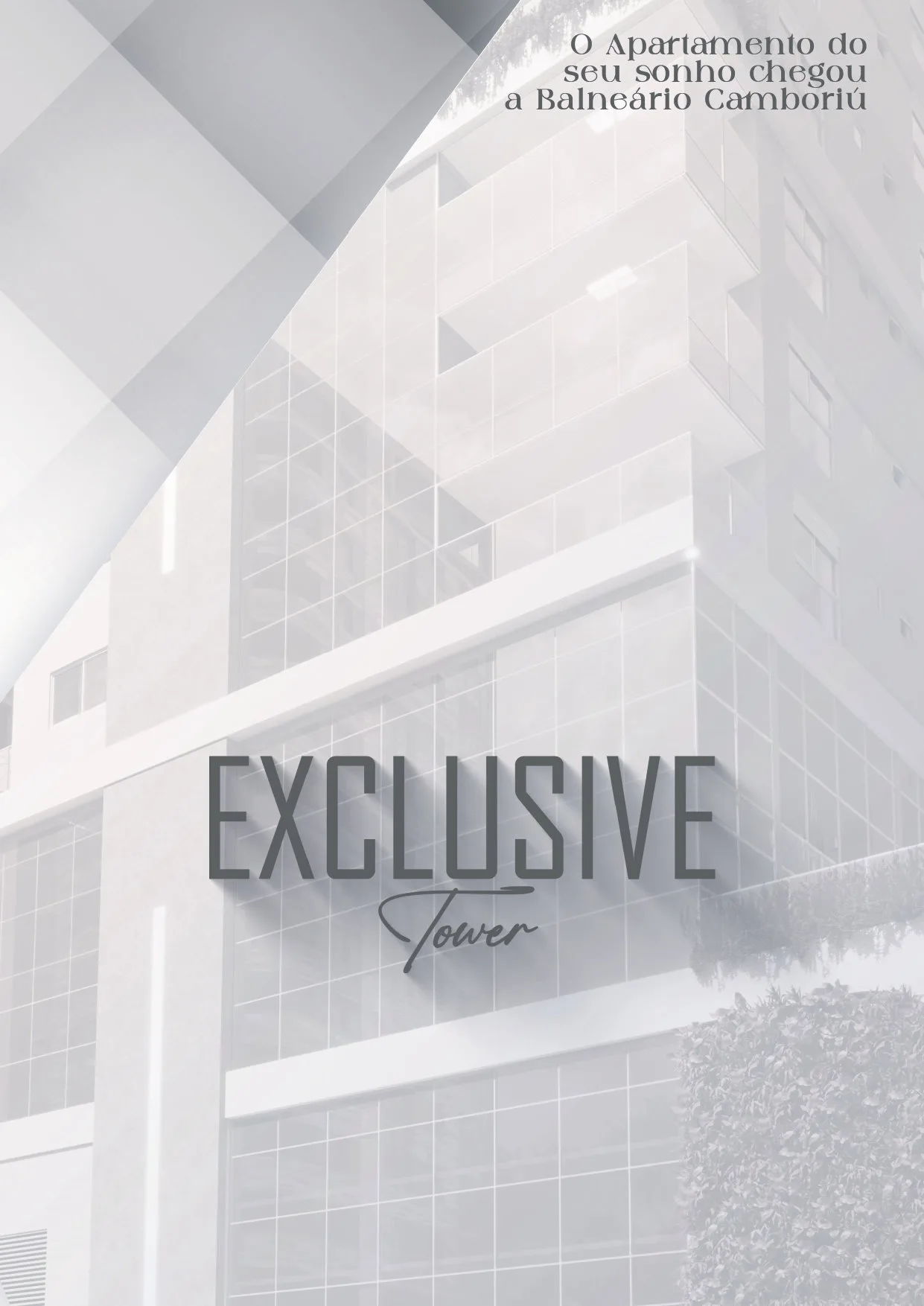 Exclusive Tower — Balneário Camboriú