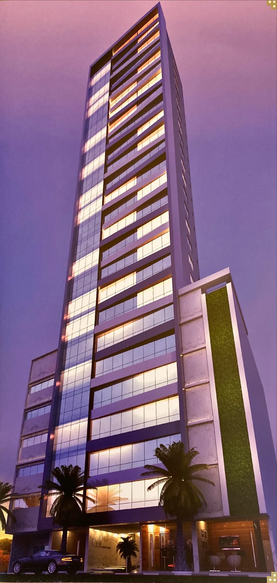 Galli Center — Balneário Camboriú