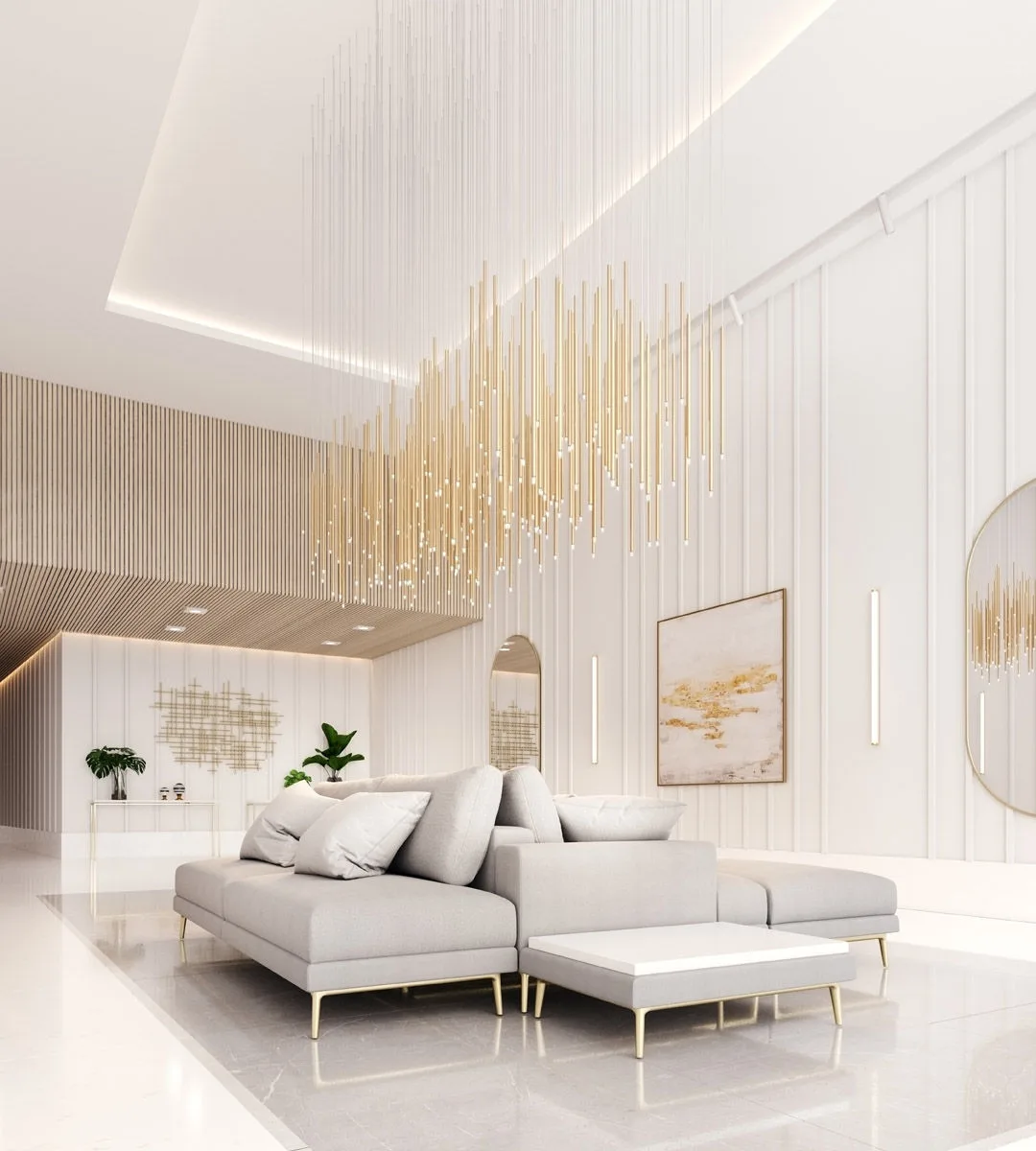 Gran Place Tower em Balneário Camboriú SC — Foto 14
