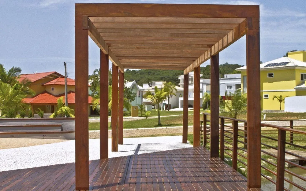 Green House Haras em Balneário Camboriú SC — Foto 10