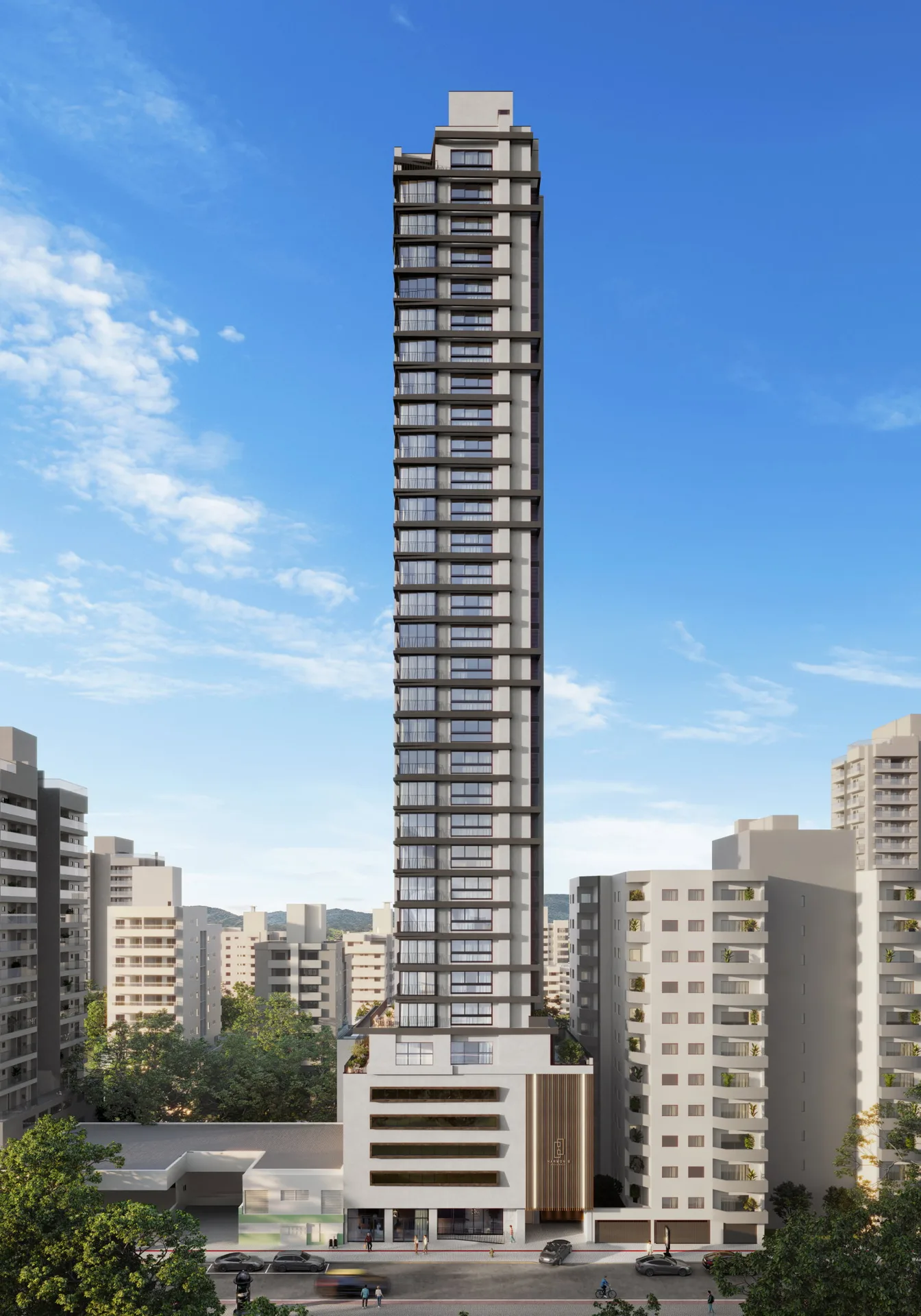 Harmonie — Balneário Camboriú