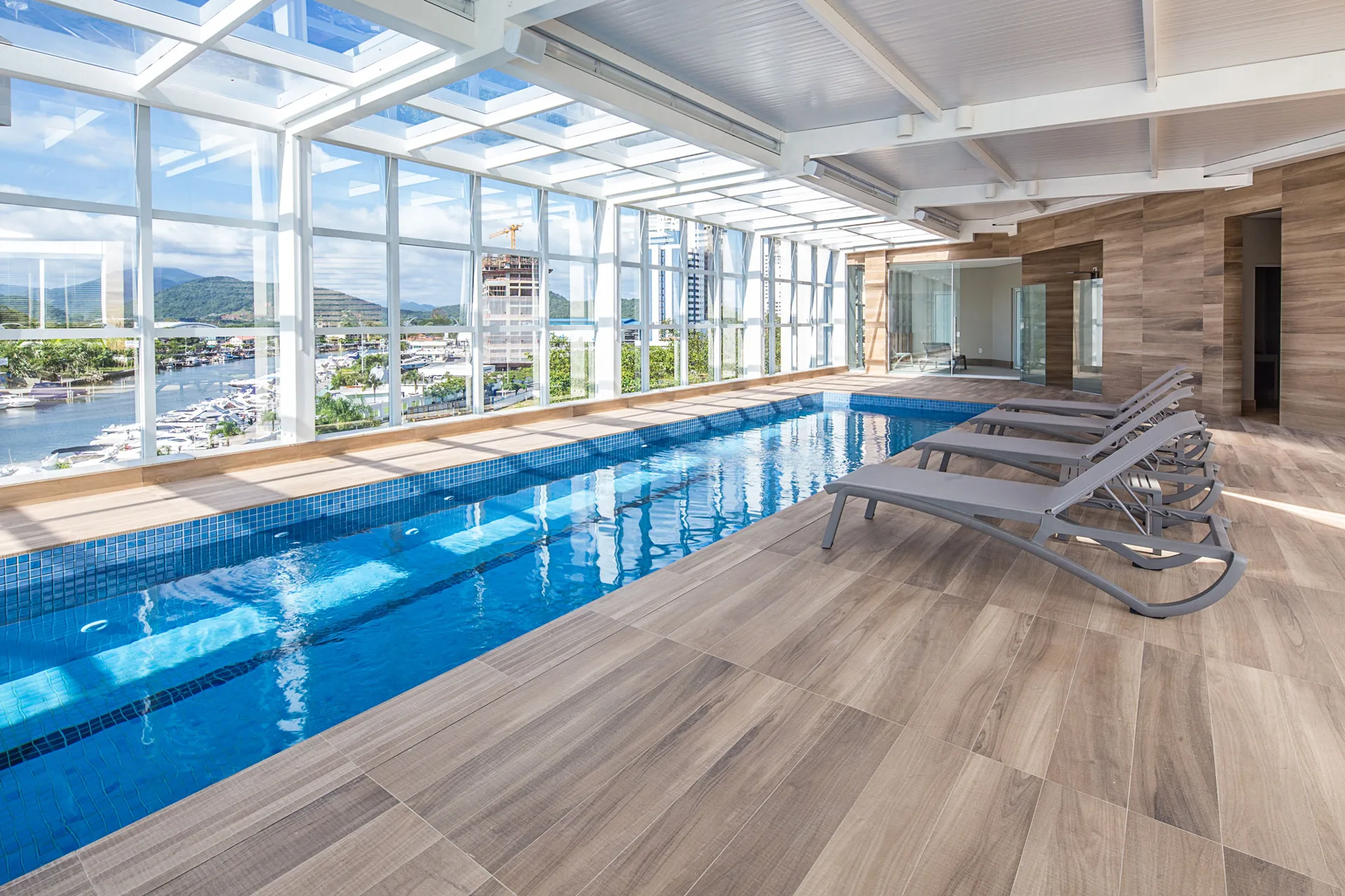 Ibiza Towers em Balneário Camboriú SC — Foto 5