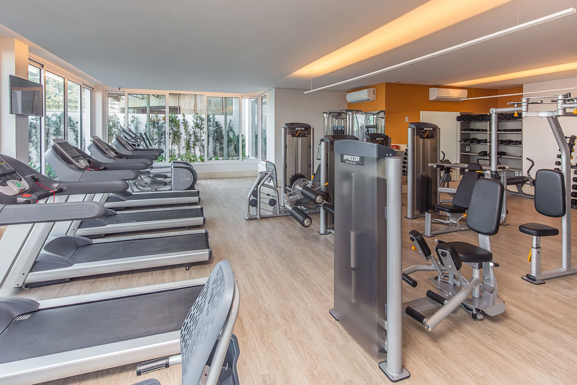 Ibiza Towers em Balneário Camboriú SC — Foto 8