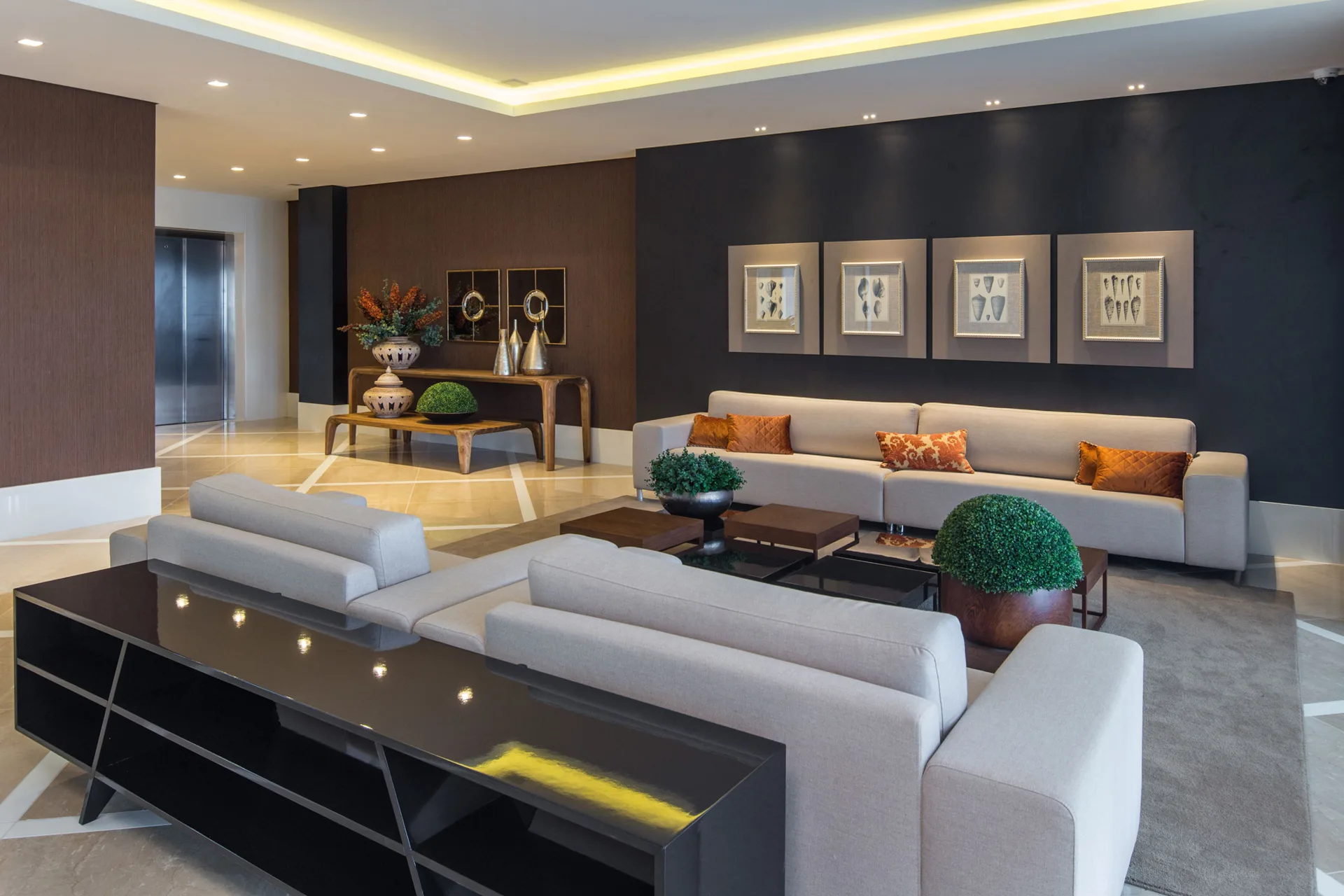 Ibiza Towers em Balneário Camboriú SC — Foto 10