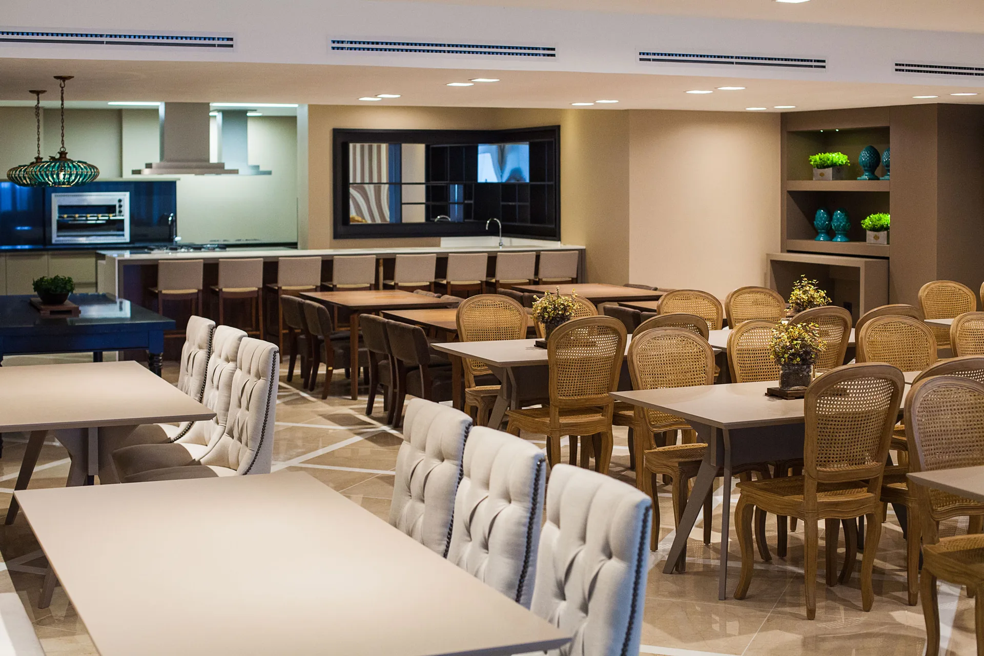 Ibiza Towers em Balneário Camboriú SC — Foto 11
