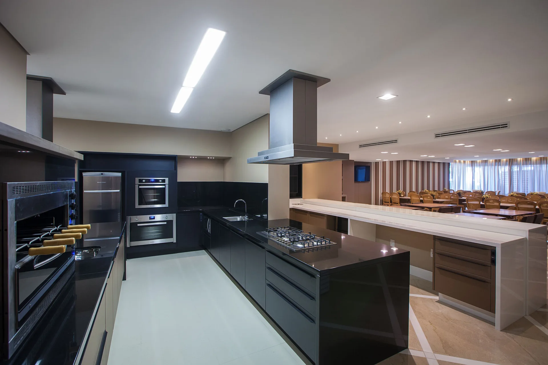 Ibiza Towers em Balneário Camboriú SC — Foto 12