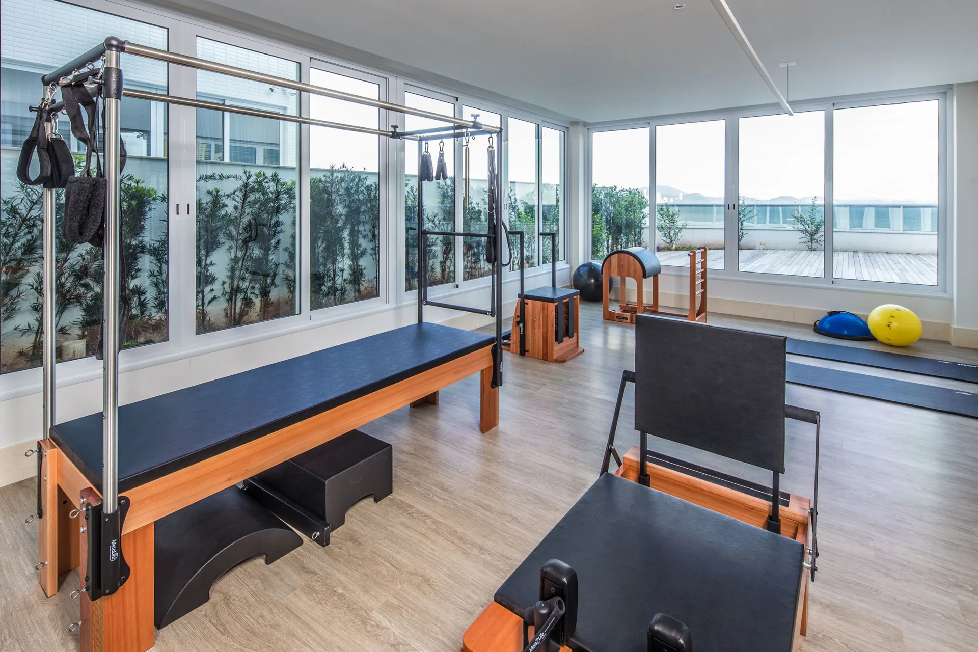 Ibiza Towers em Balneário Camboriú SC — Foto 13