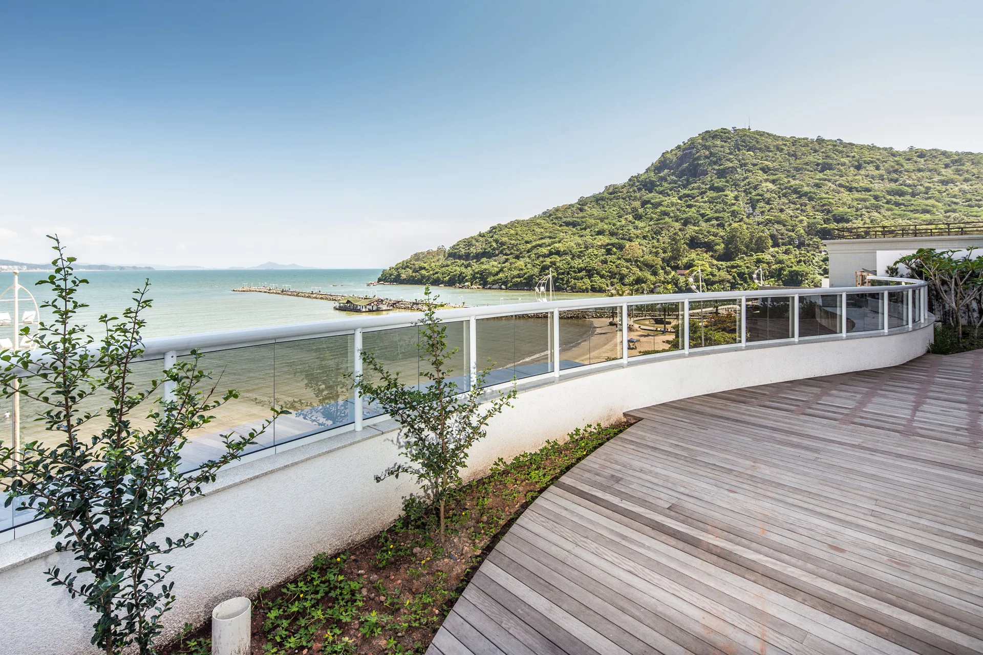 Ibiza Towers em Balneário Camboriú SC — Foto 14