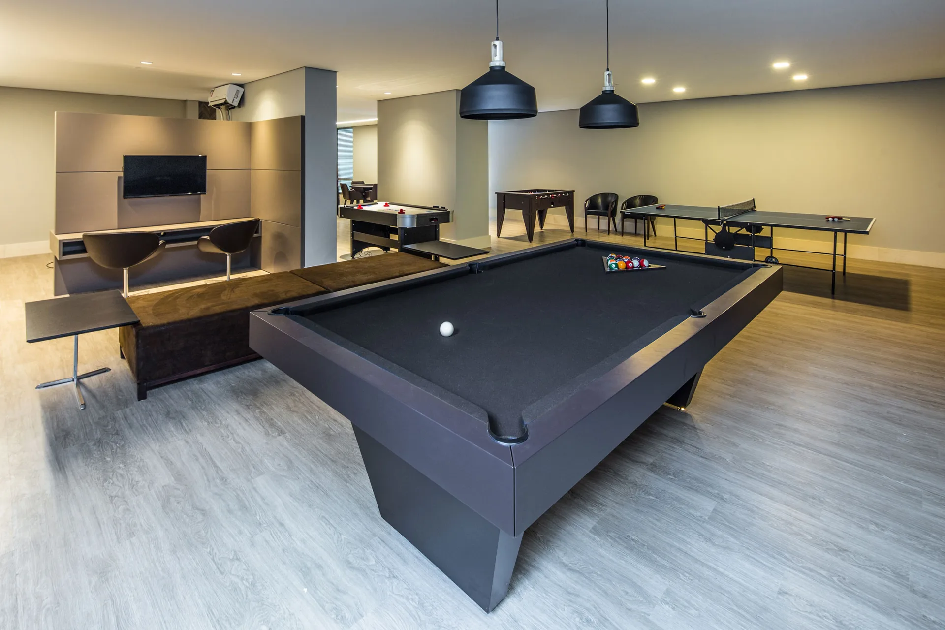 Ibiza Towers em Balneário Camboriú SC — Foto 16