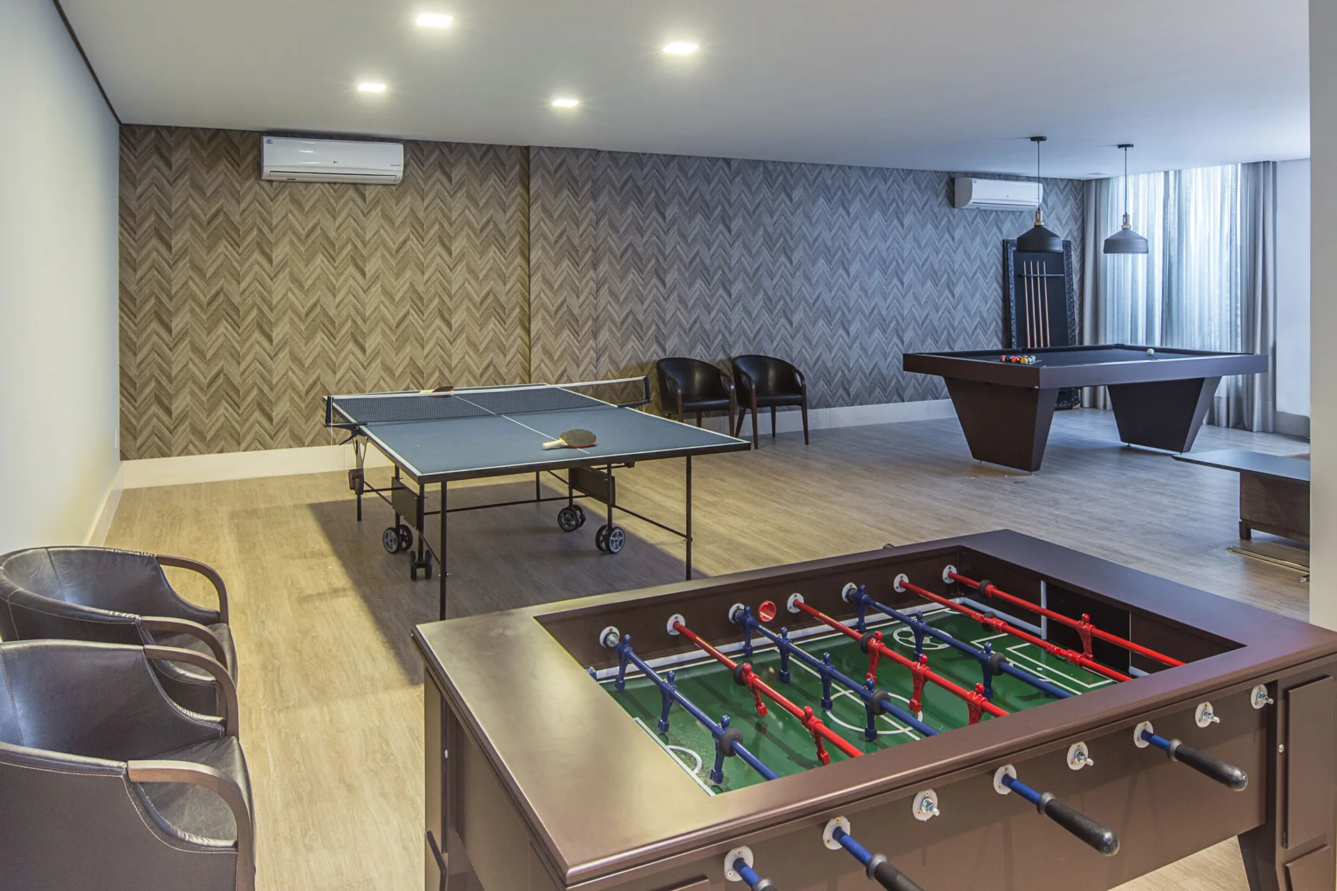 Ibiza Towers em Balneário Camboriú SC — Foto 17