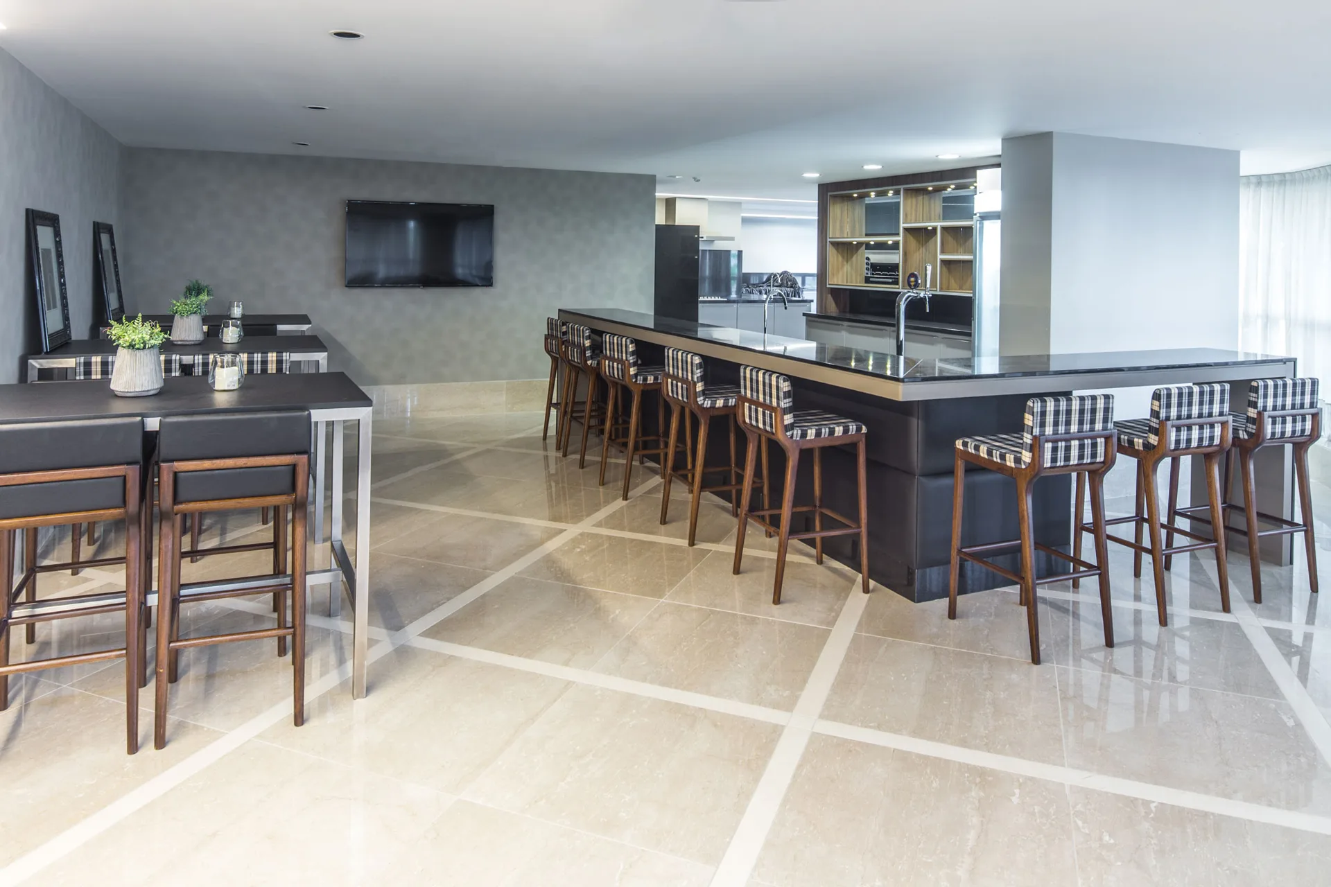 Ibiza Towers em Balneário Camboriú SC — Foto 20
