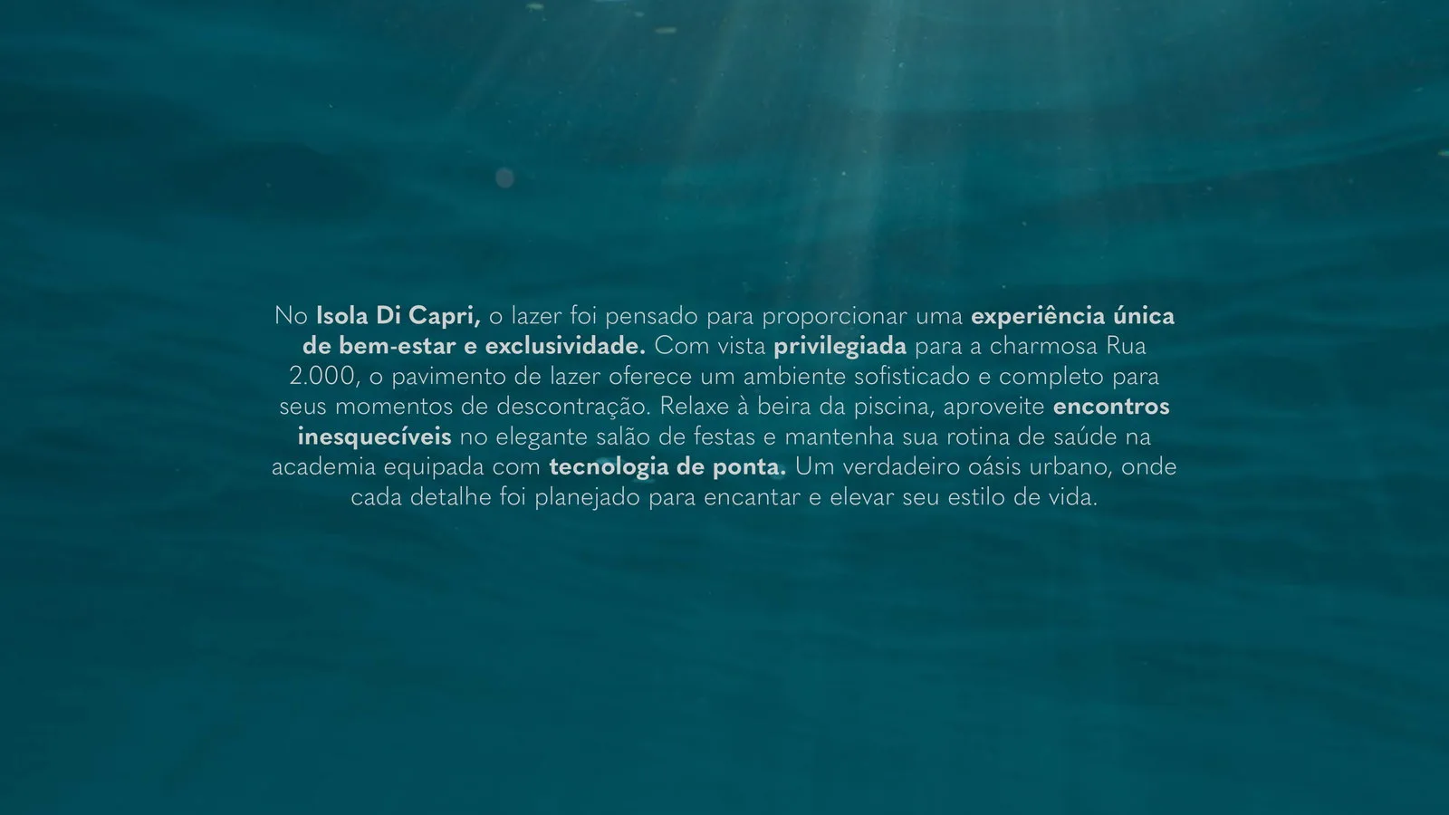 Isola di Capri em Balneário Camboriú SC — Foto 12