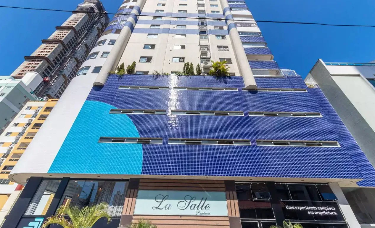 La Salle — Balneário Camboriú