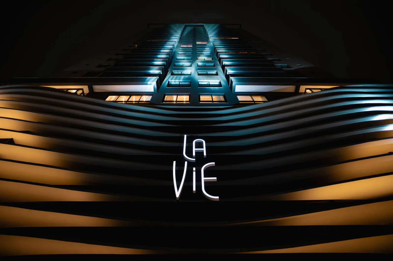 La Vie — Balneário Camboriú