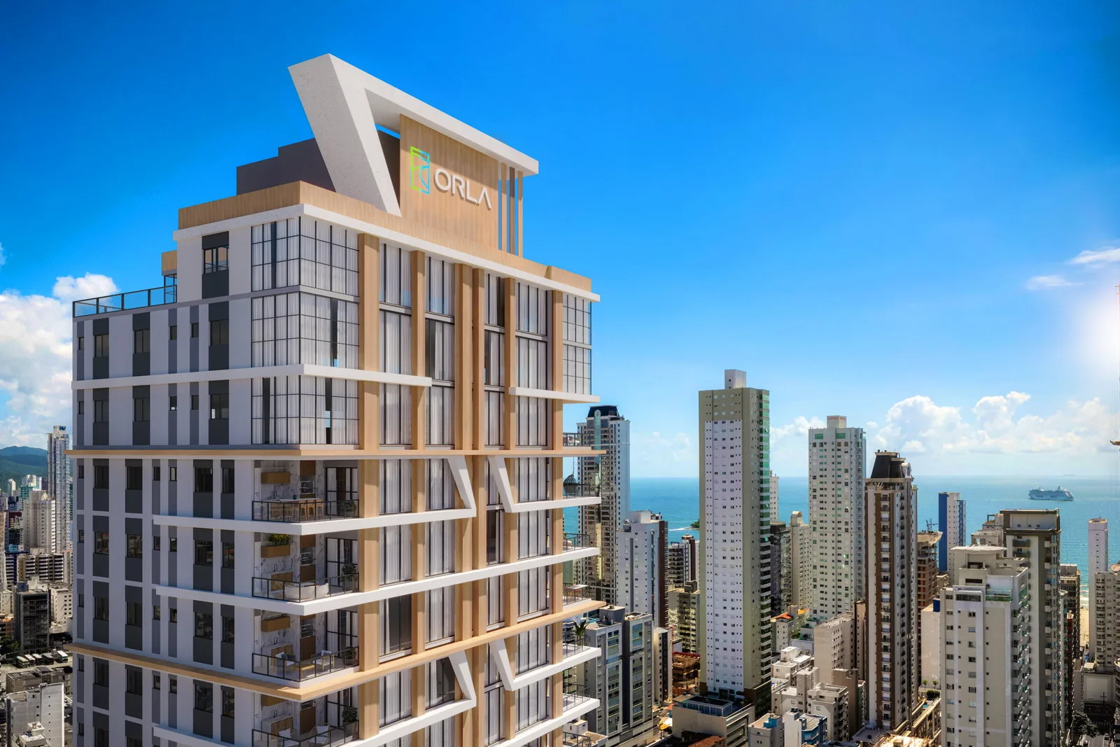 Las Salinas Residences — Foto 5