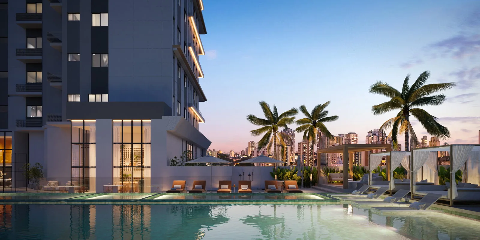 Las Salinas Residences — Foto 8
