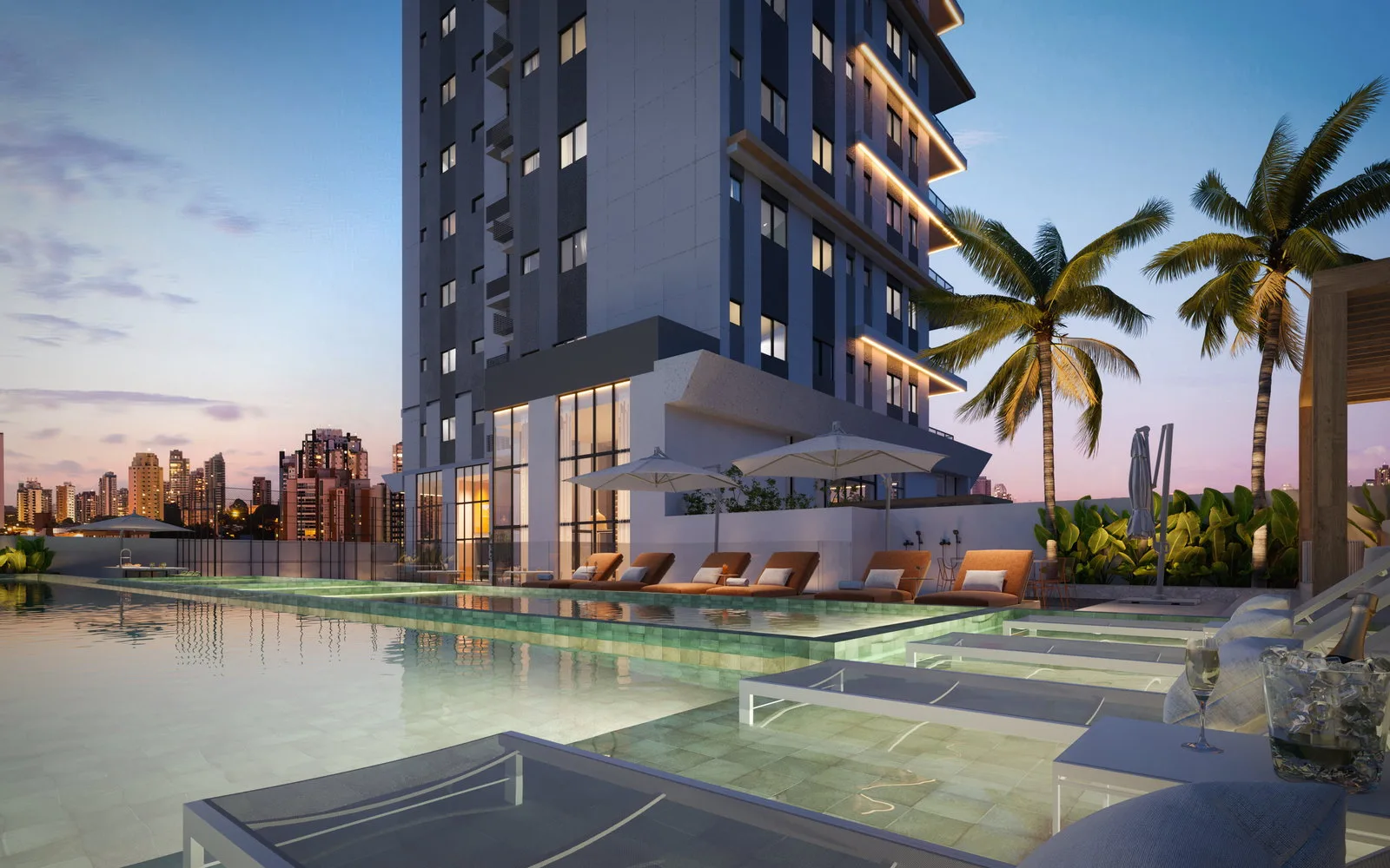 Las Salinas Residences — Foto 9