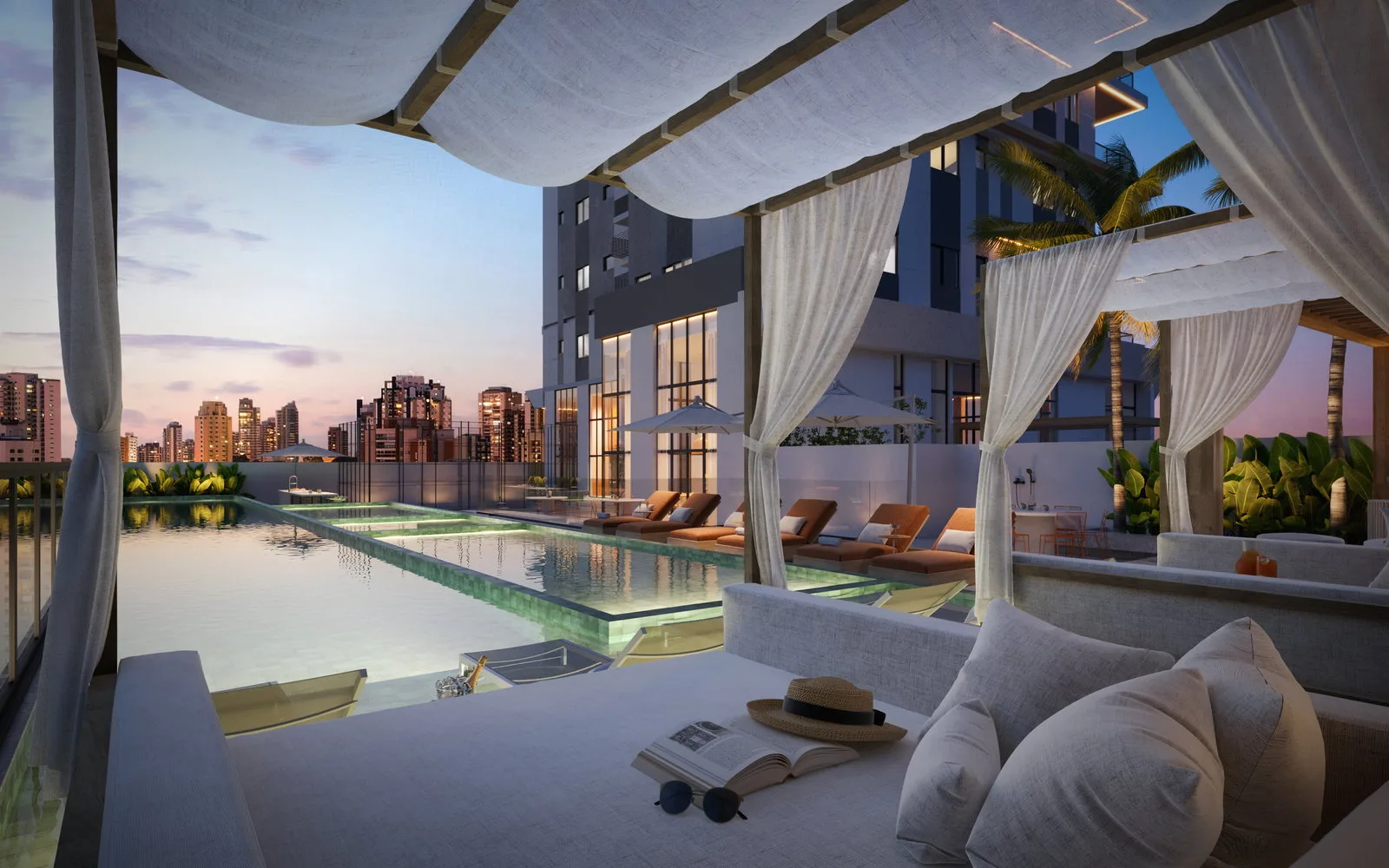 Las Salinas Residences — Foto 10