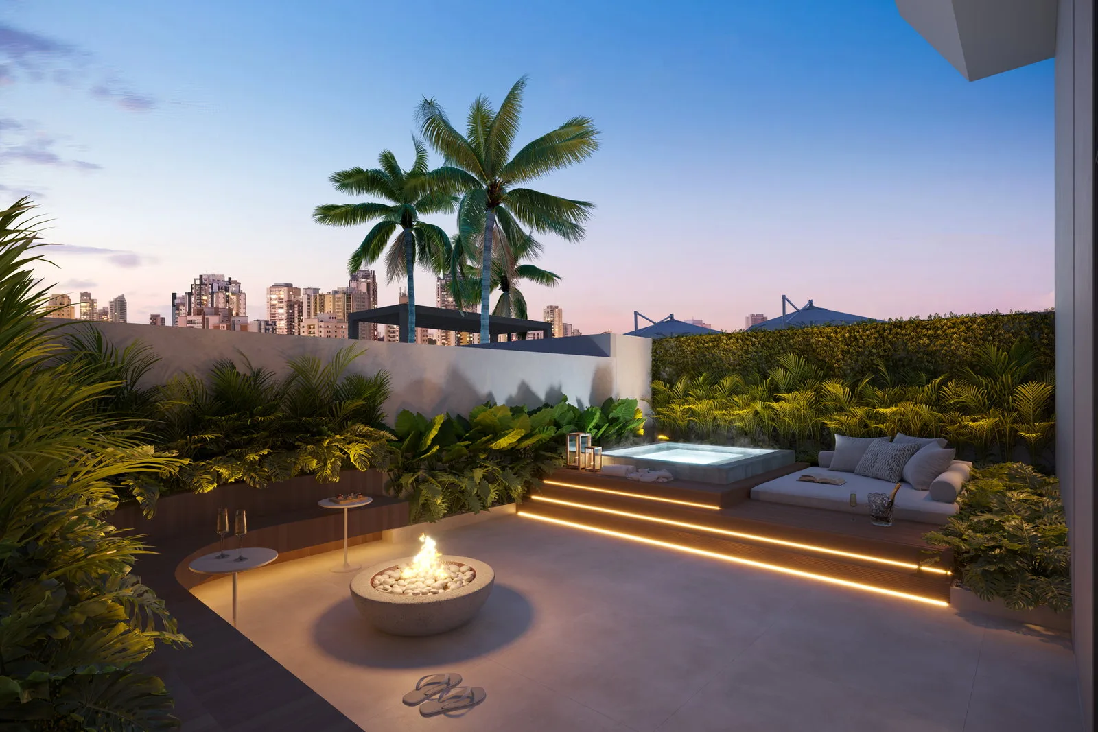 Las Salinas Residences — Foto 11