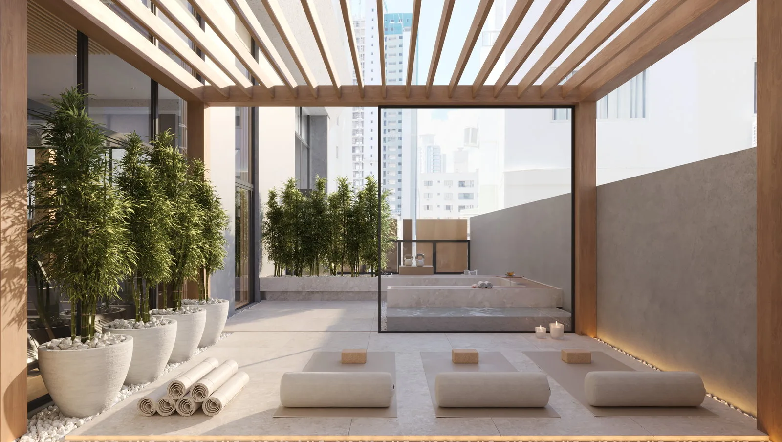 Las Salinas Residences — Foto 13