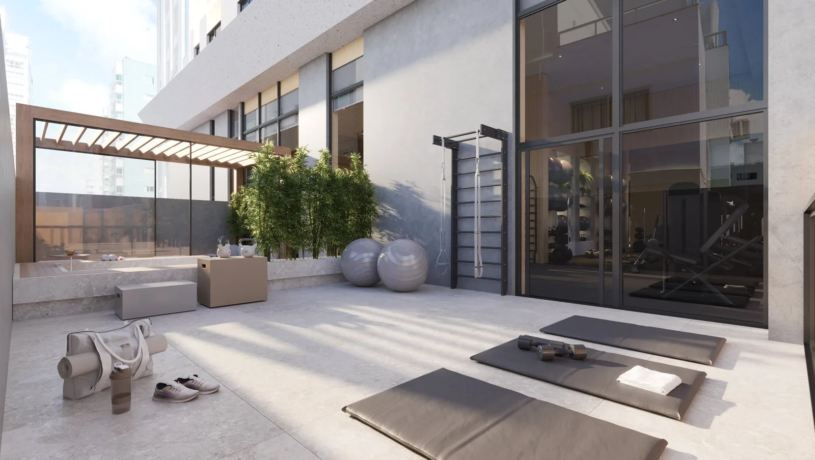 Las Salinas Residences — Foto 14