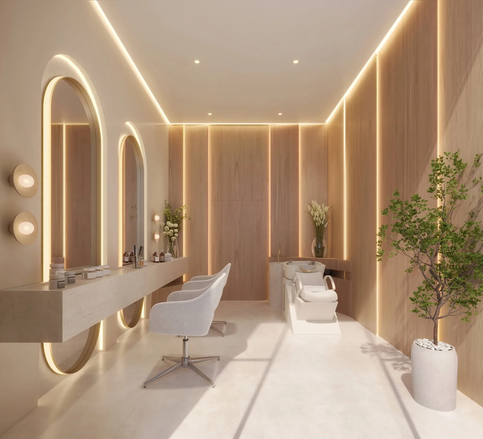 Las Salinas Residences — Foto 15
