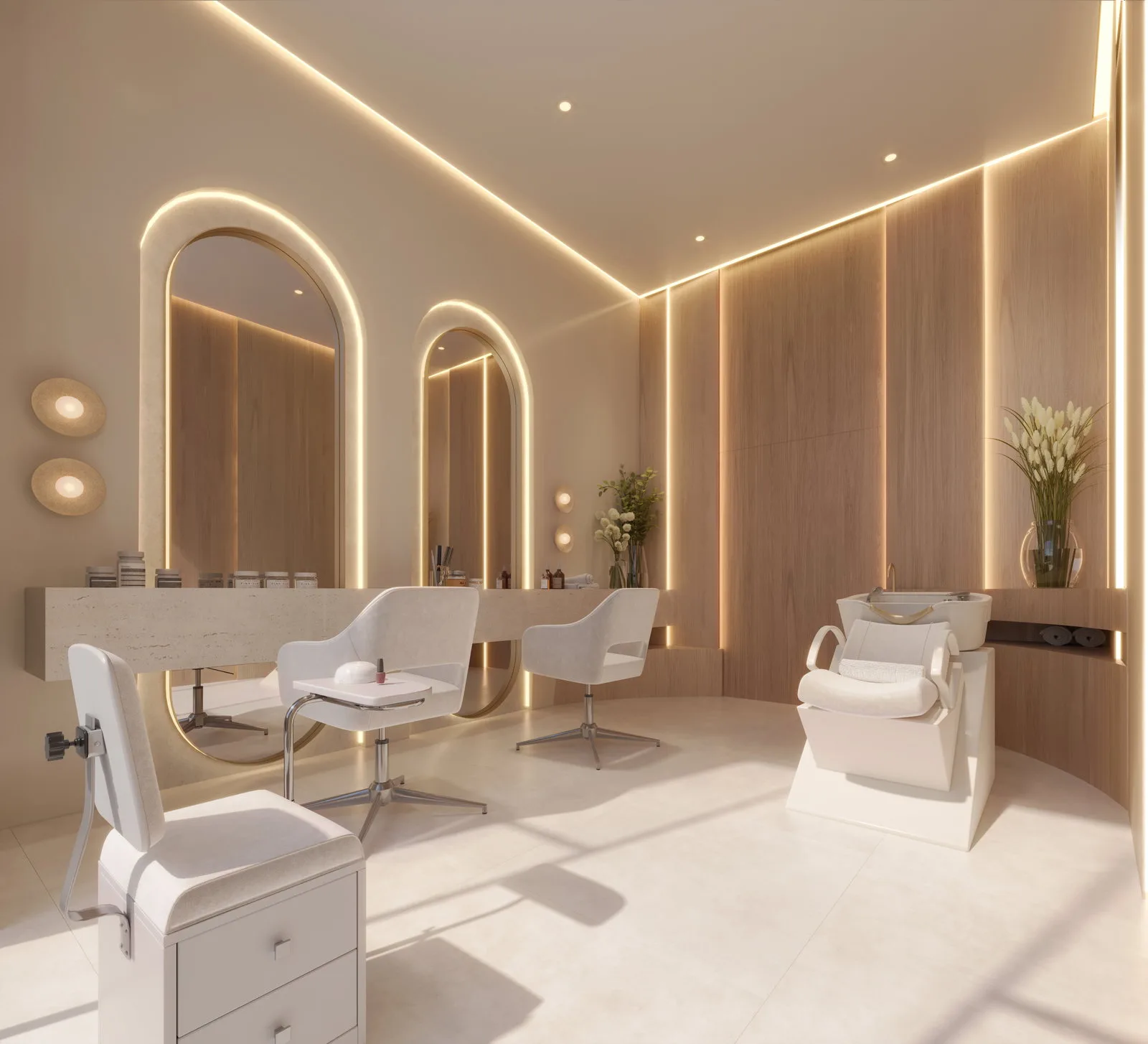 Las Salinas Residences — Foto 16