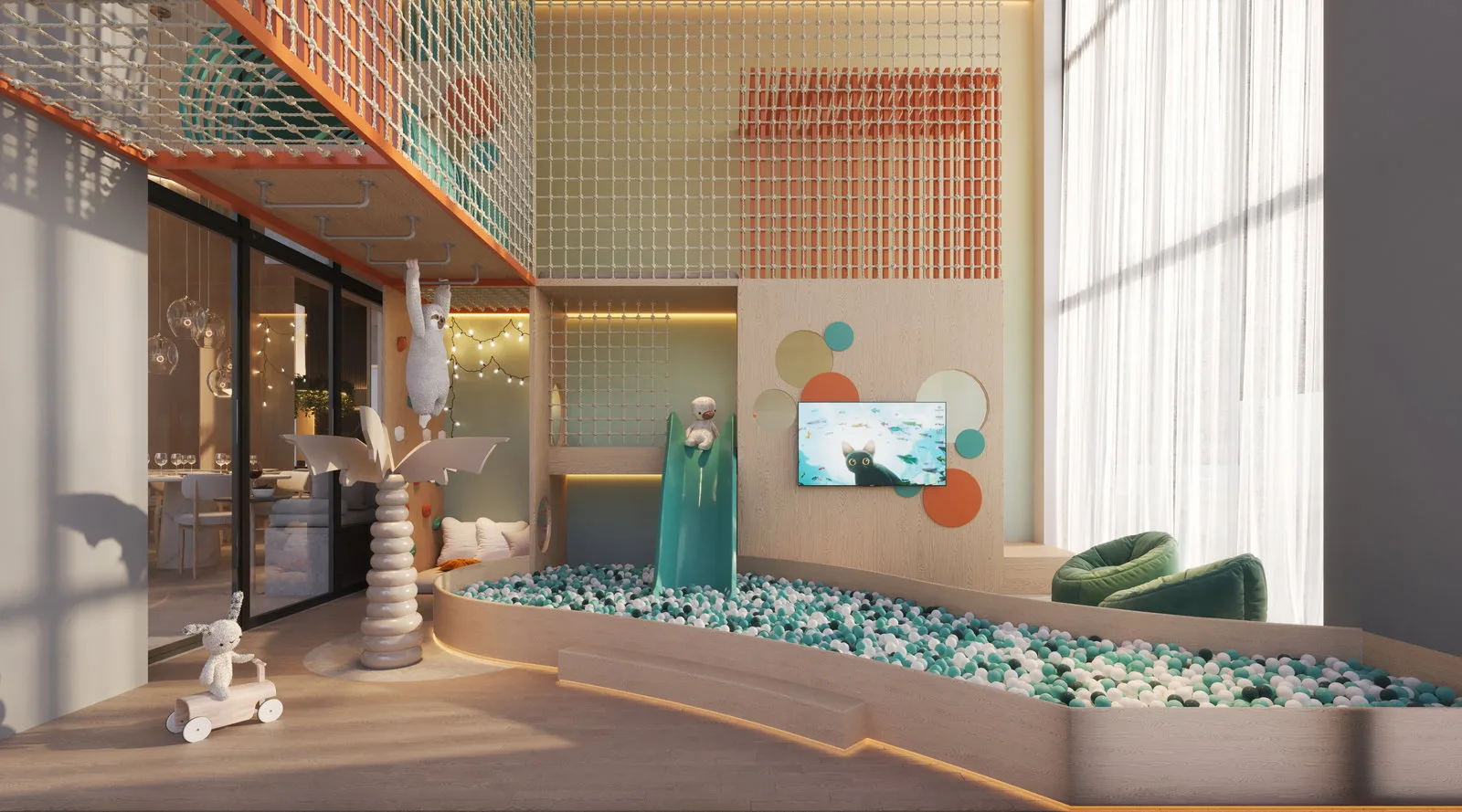 Las Salinas Residences — Foto 17