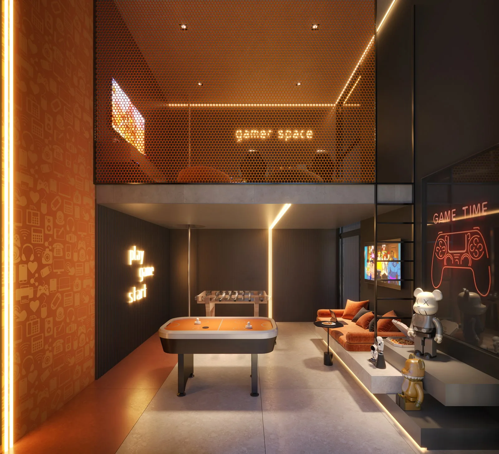 Las Salinas Residences — Foto 18