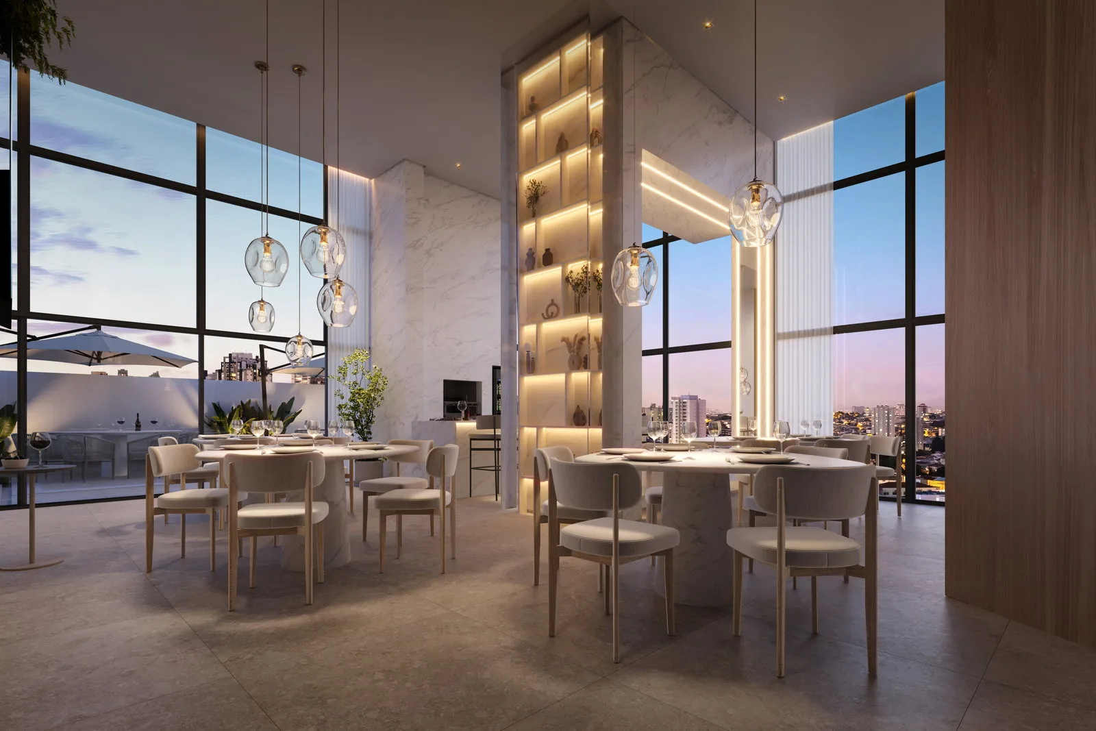 Las Salinas Residences — Foto 20