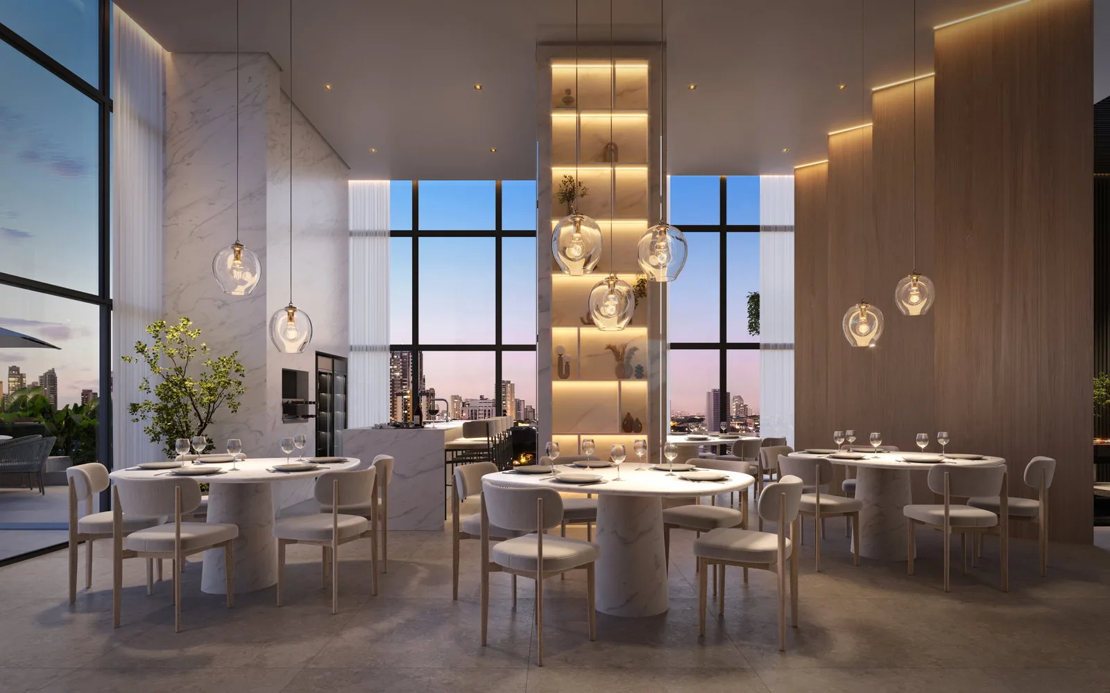 Las Salinas Residences — Foto 21