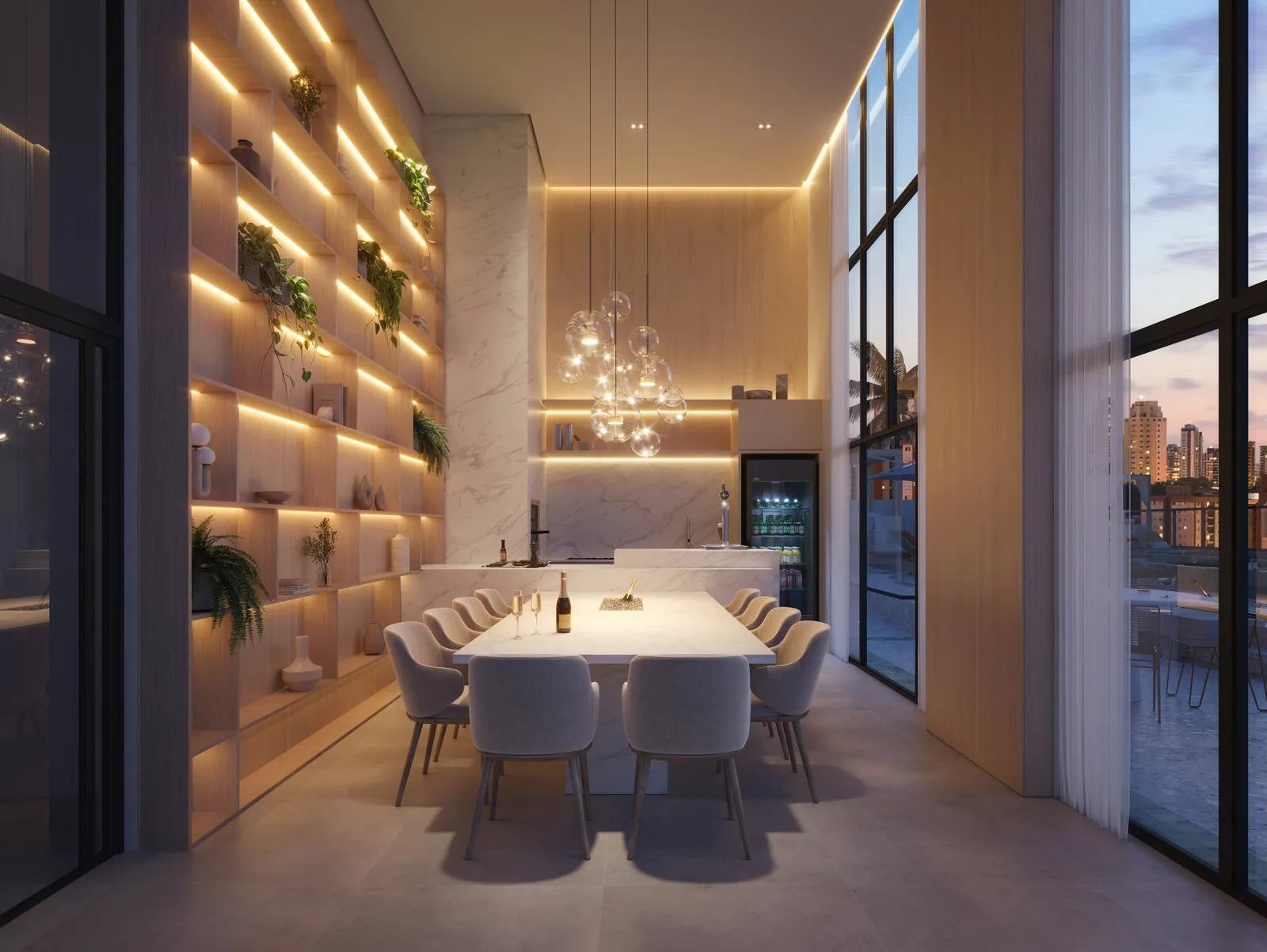 Las Salinas Residences — Foto 22