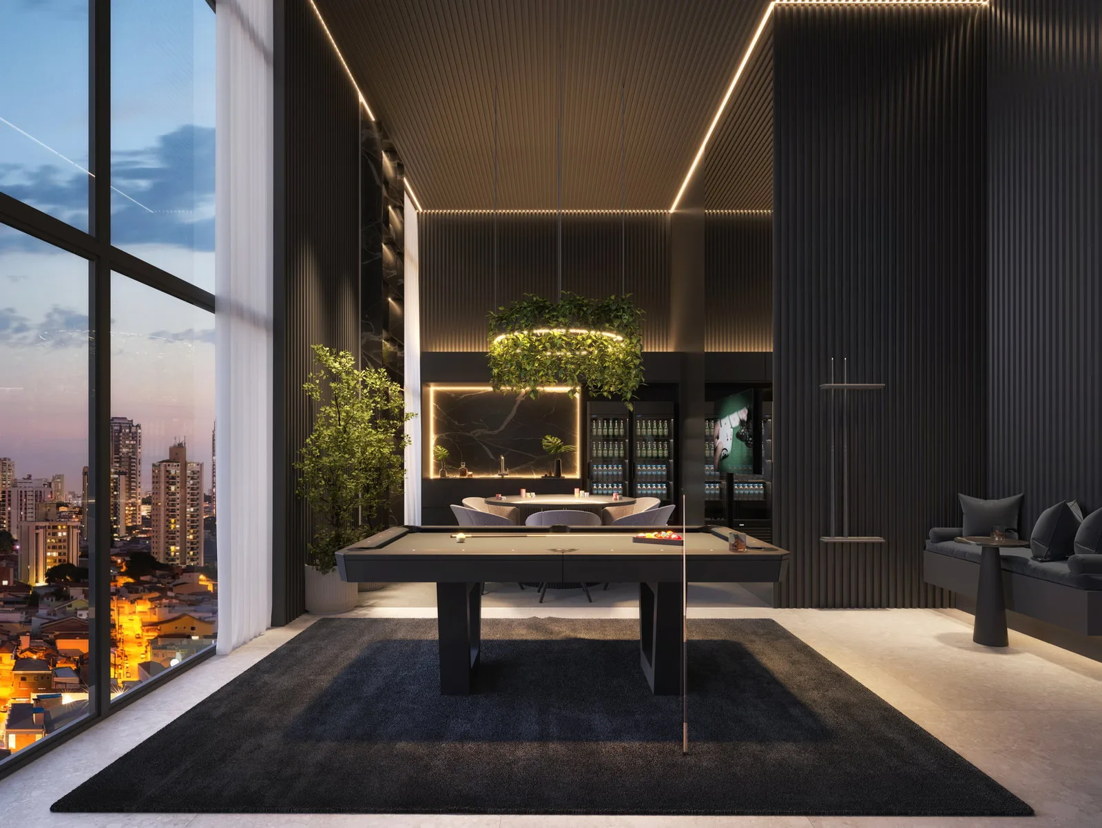 Las Salinas Residences — Foto 23