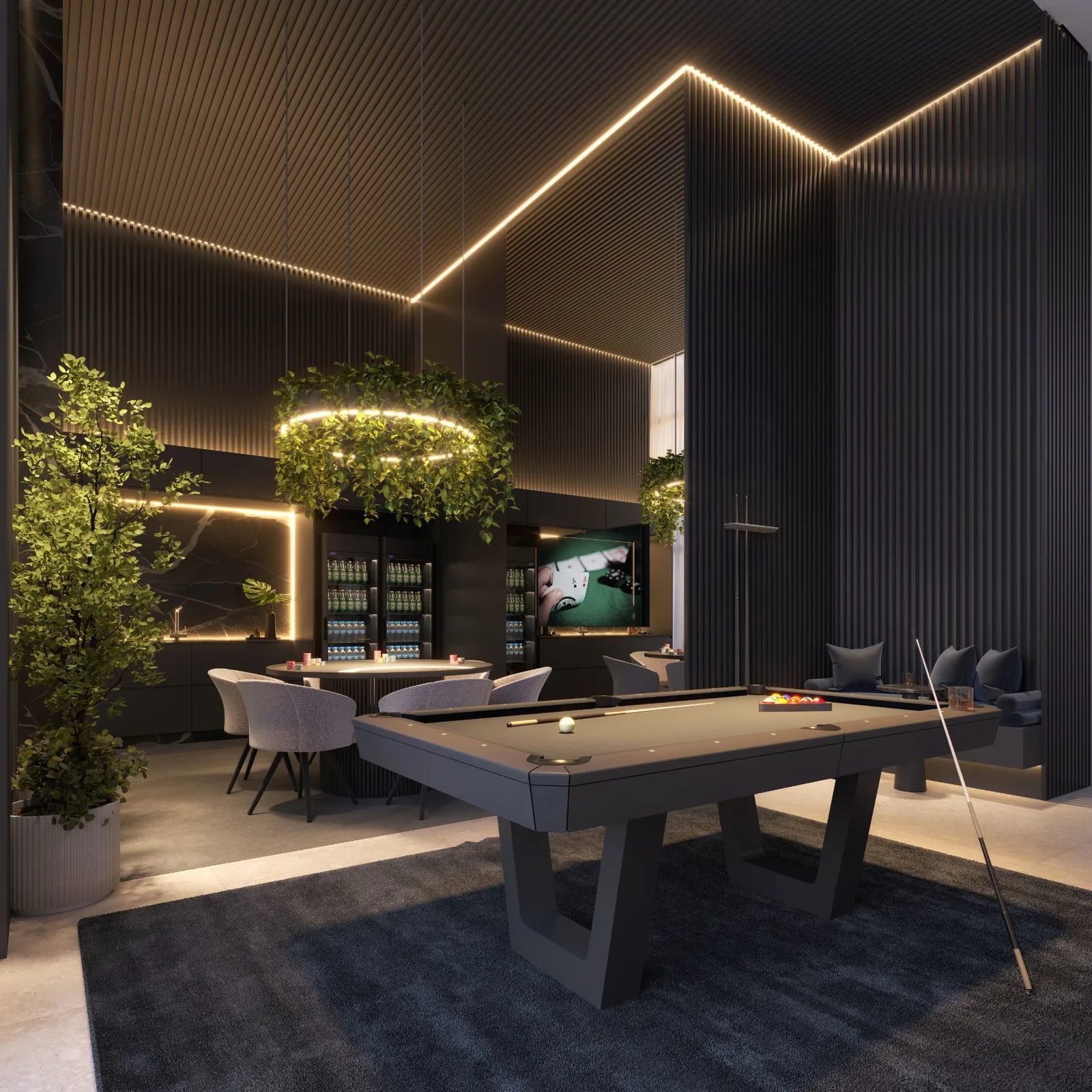 Las Salinas Residences — Foto 24