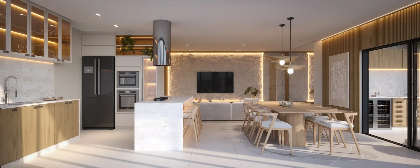 Las Salinas Residences — Foto 25
