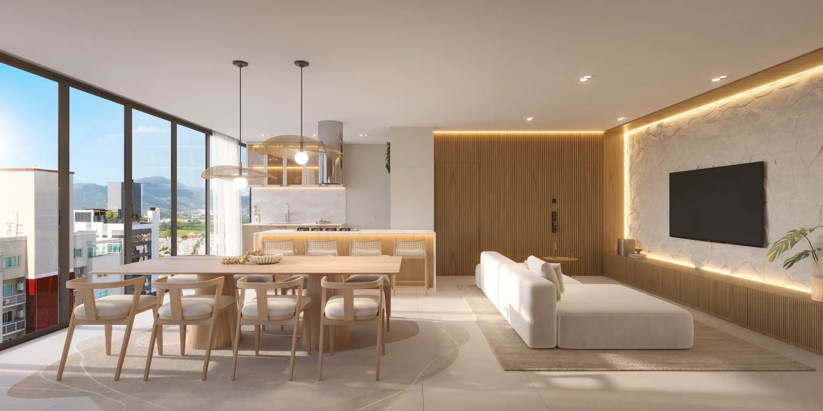 Las Salinas Residences — Foto 26