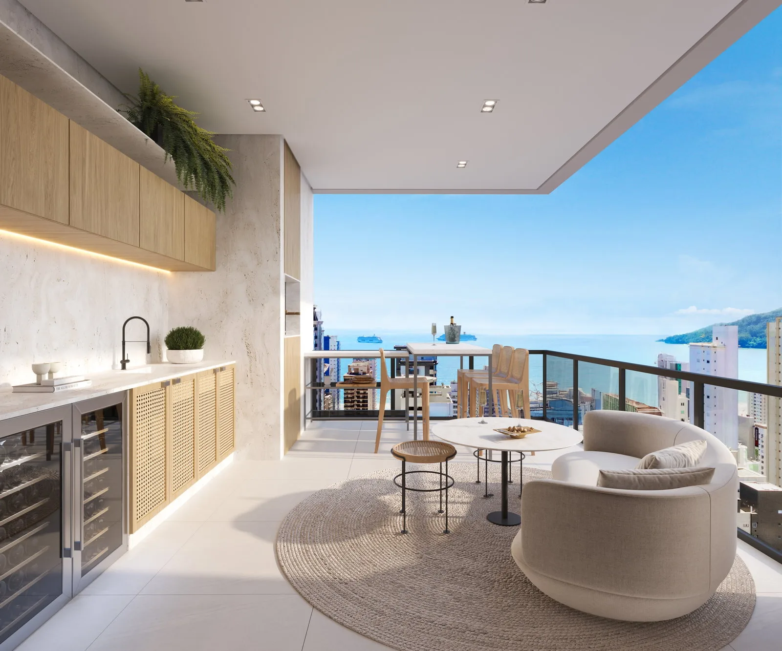 Las Salinas Residences — Foto 27