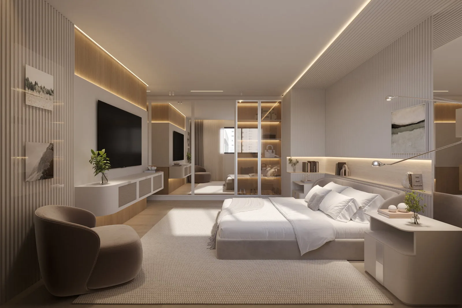 Las Salinas Residences — Foto 28