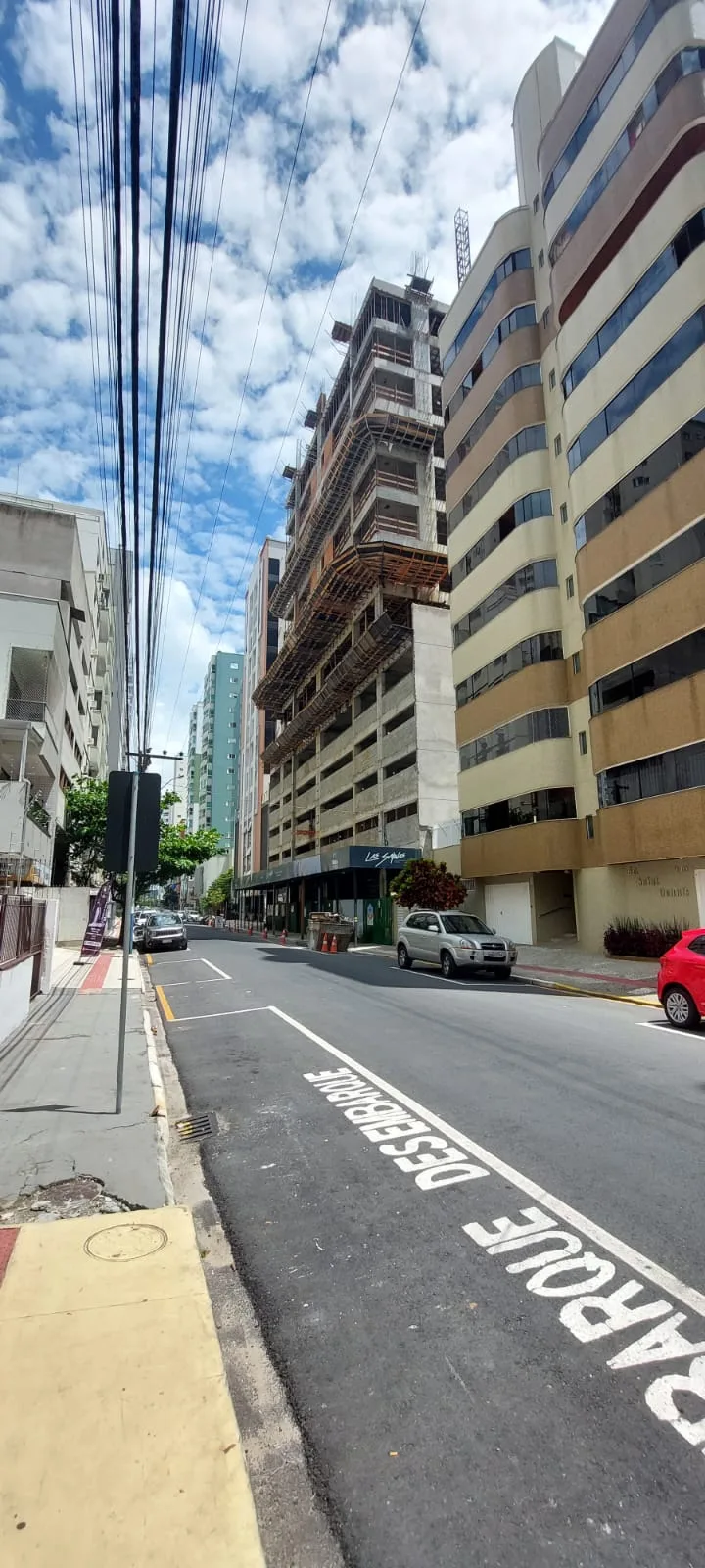 Las Salinas Residences — Obra 14