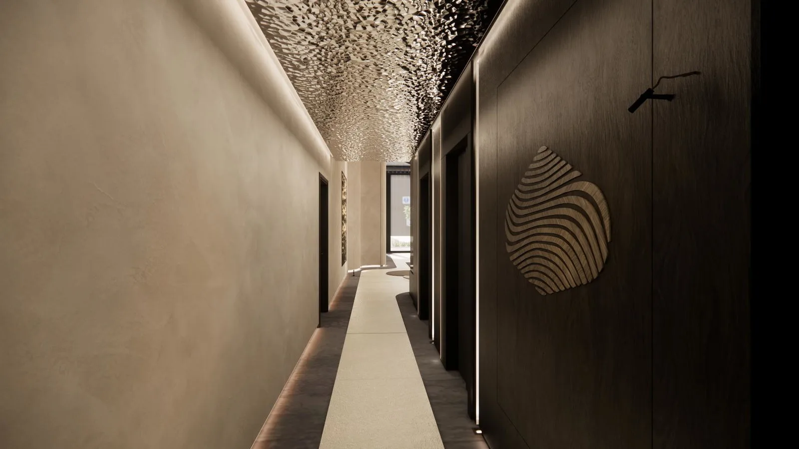 Marine Palace Residence — Foto 17