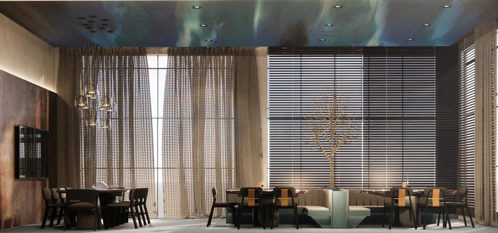 Marine Palace Residence — Foto 19