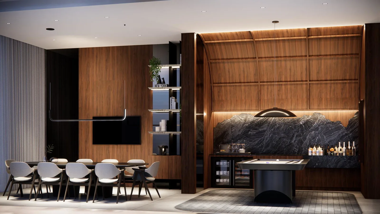 Marine Palace Residence — Foto 42