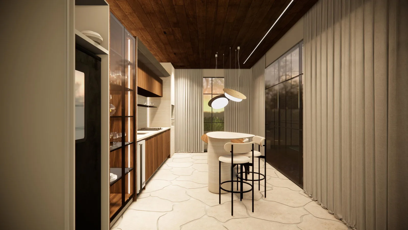 Marine Palace Residence — Foto 48