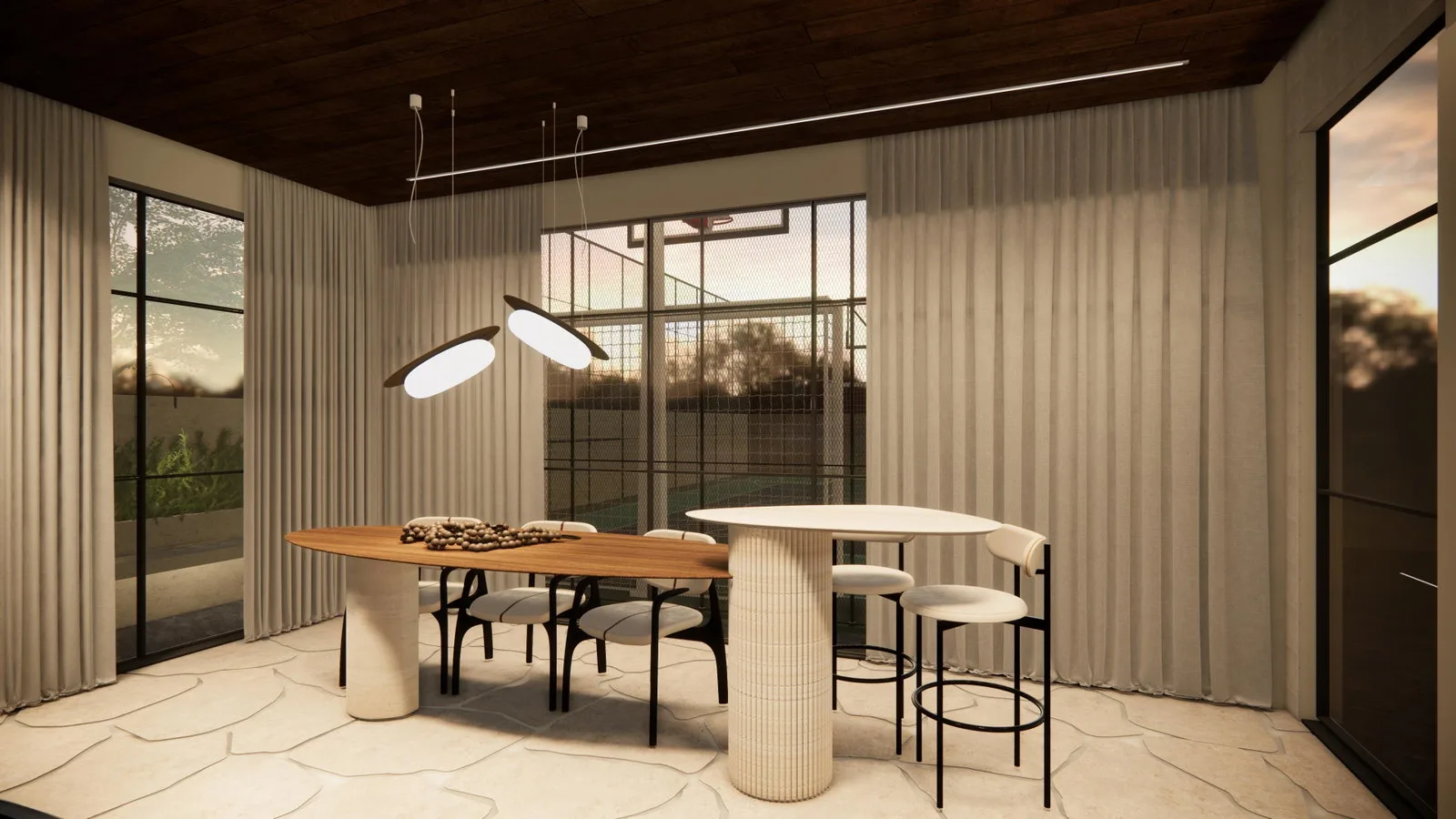 Marine Palace Residence — Foto 49