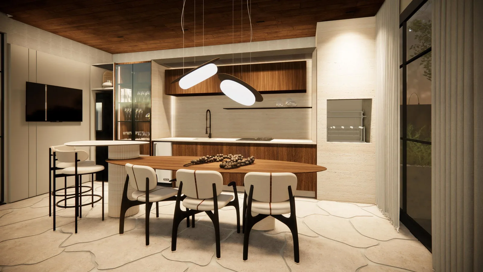 Marine Palace Residence — Foto 50
