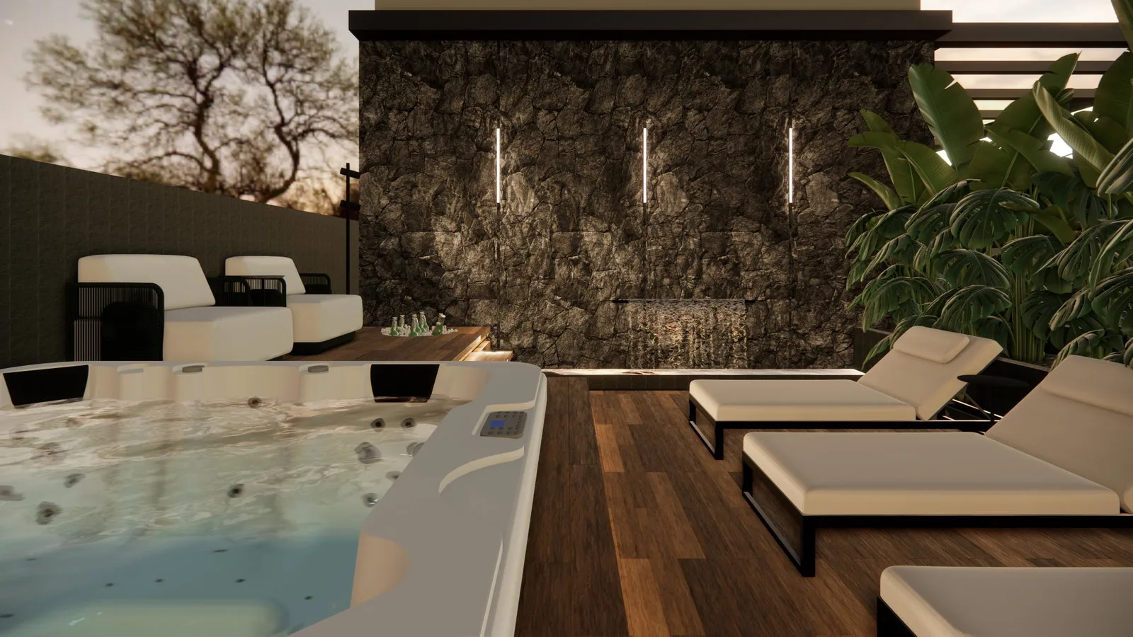 Marine Palace Residence — Foto 52