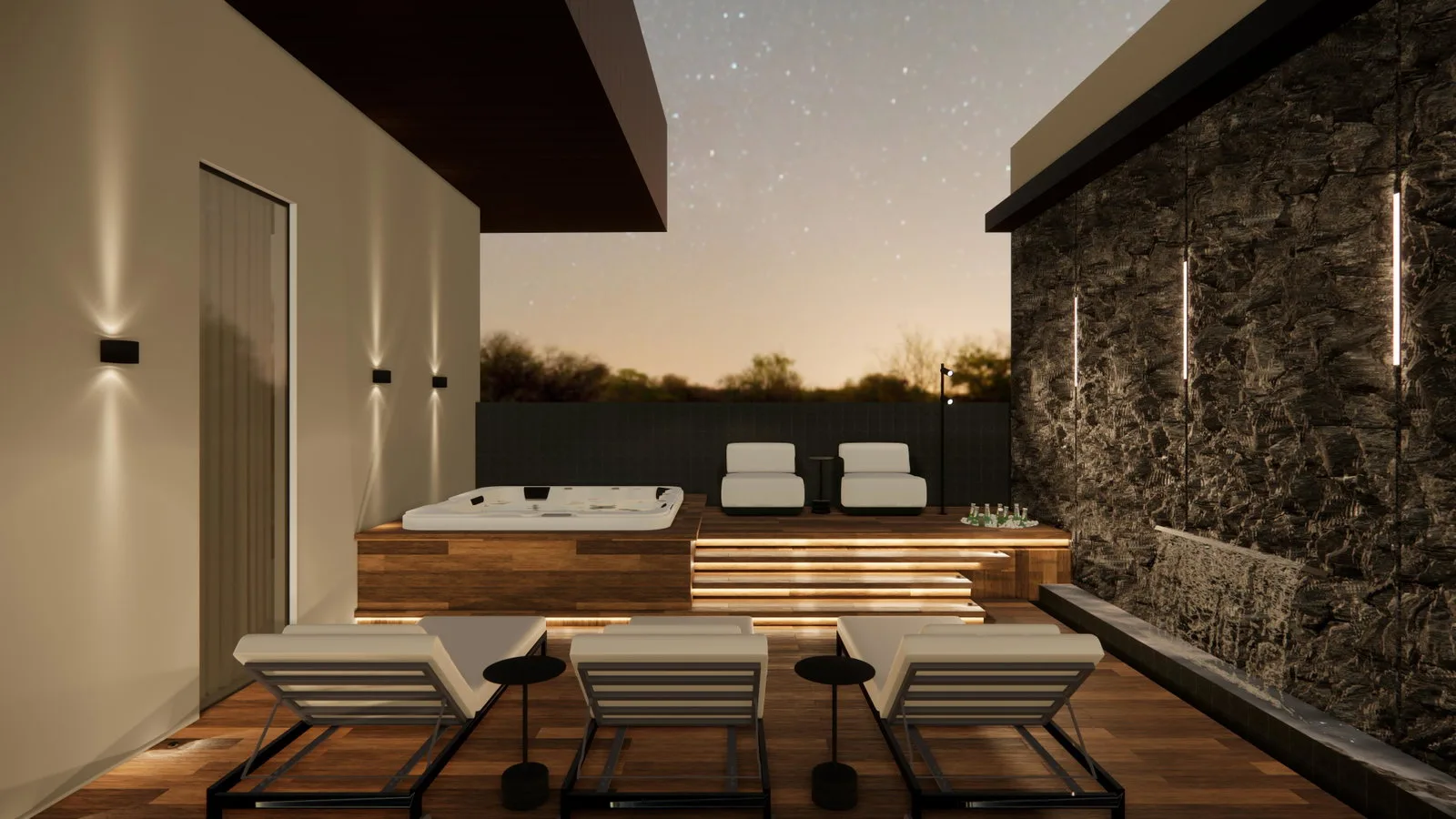 Marine Palace Residence — Foto 53
